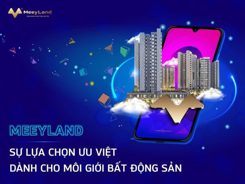 Công cụ bán hàng siêu việt cho các nhà môi giới bất động sản
