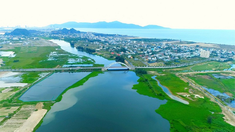 sông cổ cò
