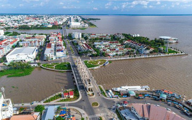 Đề xuất đầu tư 7 tuyến cao tốc tổng vốn hơn 64.000 tỷ đồng ở Đồng bằng sông Cửu Long