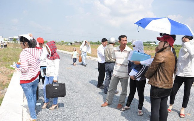 [Kinh Nghiệm Đầu Tư] Chuyên gia "bật mí" bí quyết đầu tư BĐS cho những nhà đầu tư vốn nhỏ