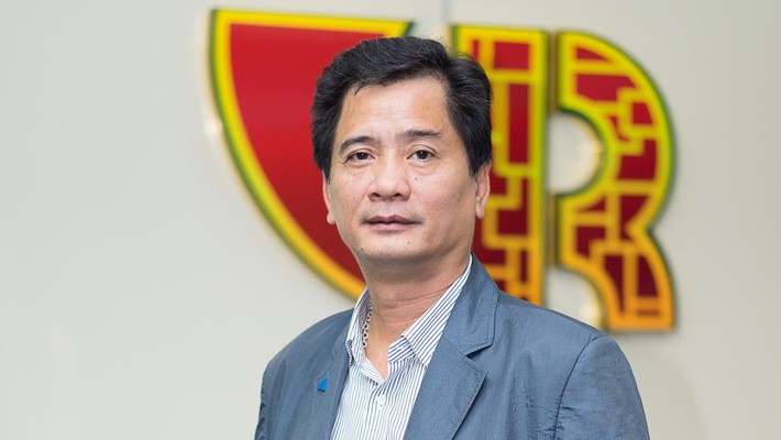 Ông Nguyễn Văn Đính