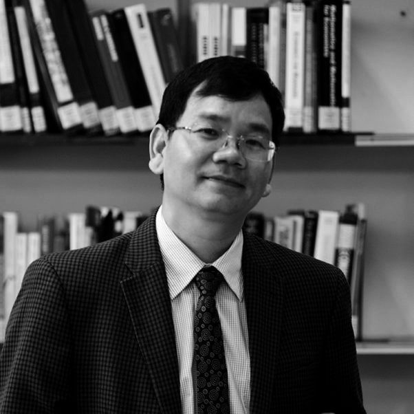 Huỳnh Thế Du - Trường Đại Học Fulbright Việt Nam