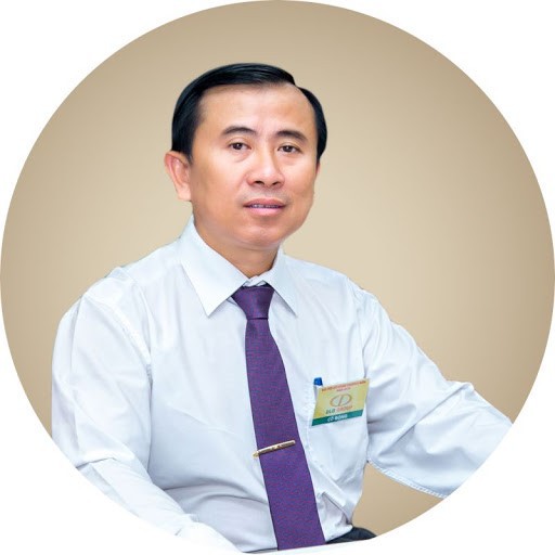 Ông Trần Cao Châu, Tổng Giám đốc CTCP Tập đoàn Đức Long Gia Lai