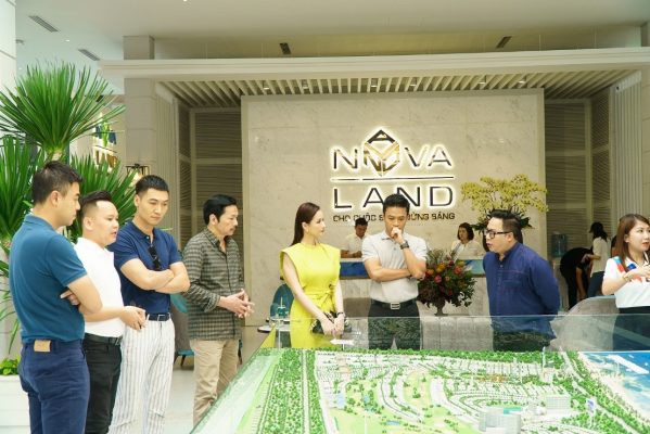 NovaWorld Phan Thiet là nơi lý tưởng để người Hà Nội nghỉ hè, nghỉ đông và là tài sản đầu tư thích hợp