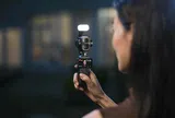 Roboboss chính thức ra mắt Osmo Pocket 4 Pro: Camera gimbal bỏ túi đầu tiên sở hữu hệ thống ống kính kép