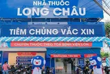 Dragon Capital rời ghế cổ đông lớn tại FPT Retail