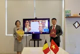 TP.HCM triển khai chương trình đào tạo tâm vận động chuẩn châu Âu cho trẻ em có khó khăn phát triển