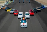 Chủ xe VinFast VF 8 sau 40.000 km di chuyển: Tiết kiệm gần trăm triệu đồng sau 1 năm mua xe
