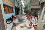 Phong tỏa hẻm 359 Lê Văn Sỹ vì có ca tái dương tính với SARS-CoV-2