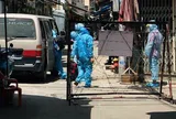 TP Hồ Chí Minh: Phát hiện 50 người trong cùng một hẻm ở quận 4 nghi mắc Covid-19