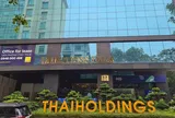 Thaiholdings của bầu Thuỵ bị xử phạt do không công bố giao dịch LPB