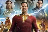 Rạp IMAX, 4DX, SCREENX tại Việt Nam bùng nổ với “Shazam 2” và “Creed III”