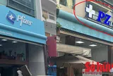 Viện thẩm mỹ quốc tế Pfizers lại 'hô biến' thành thương hiệu PZ Luxury?