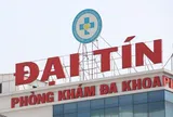 Đình chỉ hoạt động phòng khám bị tố "vẽ bệnh moi tiền" ở Bình Dương