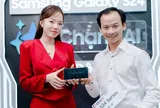 Di Động Việt mở bán sớm Samsung Galaxy S24 series toàn hệ thống