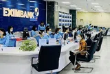 Eximbank Bà Rịa - Vũng Tàu bị 'tuýt còi' vì lỏng lẻo trong quản lý dòng vốn