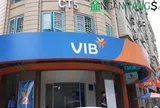 Nợ nhóm 3 tăng mạnh, chi phí dự phòng tại VIB tăng cao