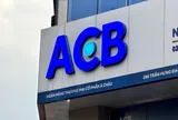 Tiền gửi tại ACB tăng trưởng âm trong quý 1/2026