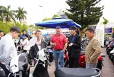 Rầm rộ chốt đơn cận Tết, “Đổi xăng lấy điện” giúp người dân tậu xe máy điện du xuân