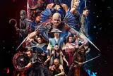 Giải đấu Mortal Kombat hứa hẹn bùng nổ phòng vé mùa hè năm nay: Đón chào một “nhà vô địch” mới!