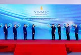 Vinmec khai trương Bệnh viện Vinmec Ocean Park 2 - mô hình y tế tích hợp đầu tiên tại Việt Nam