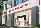 Nhiều vi phạm tại hai chi nhánh Public Bank Việt Nam