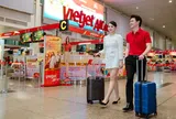 Bay cùng Vietjet nhận ngay 20 kg hành lý miễn phí và cơ hội trúng 1 lượng vàng 9999