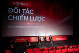 CGV tiên phong chia sẻ dữ liệu thị trường, thúc đẩy hợp tác cùng nhà làm phim Việt
