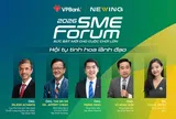SME Forum 2026: chọn phòng thủ hay bứt phá giữa cuộc sàng lọc mới?