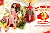 Săn triệu vé Vietjet từ 0 đồng trong suốt tuần, thêm cơ hội trúng vàng 999,9