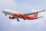 AirlineRatings vinh danh Vietjet với bộ đôi giải thưởng hàng không quốc tế xuất sắc năm 2026