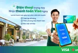 VPBank ra mắt tính năng NEO Accept: Hoàn thiện giải pháp thanh toán cho hộ kinh doanh