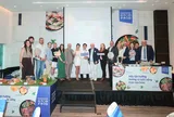 “EU Good Food” tiếp tục hành trình năm thứ hai tại Việt Nam với sự kiện đặc biệt tại TP.HCM