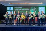 TP. Hồ Chí Minh: Định hình tầm vóc mới cho CLB Doanh nghiệp Mekong