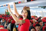 Đón hè 2026 rực rỡ, bay khắp muôn phương cùng Vietjet với vé Deluxe giảm tới 15%