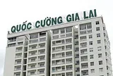 Quốc Cường Gia Lai đối mặt áp lực thanh khoản, kiểm toán cảnh báo rủi ro hoạt động liên tục