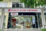 Loạt vi phạm trong quản trị và nghiệp vụ tại Public Bank Việt Nam