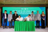 VPBank và VNPAY hợp tác hỗ trợ doanh nghiệp, hộ kinh doanh chuẩn hóa vận hành tài chính số