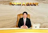 Nam A Bank bổ nhiệm ông Trần Khải Hoàn giữ chức vụ Tổng giám đốc