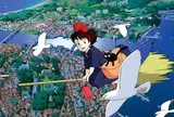Kiệt tác Studio Ghibli lần đầu chiếu IMAX tại Việt Nam