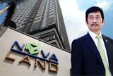 NVL tăng 70% sau hơn 1 tháng: Nhóm cổ đông liên quan ông Bùi Thành Nhơn bị "ép" bán lượng cổ phần hàng chục tỷ đồng