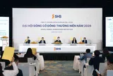 ĐHĐCĐ 2026: SHS bước vào giai đoạn tăng trưởng mới với chiến lược chuyển đổi toàn diện
