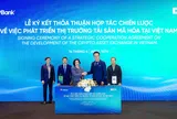 VPBank duy trì tăng trưởng mạnh mẽ trong quý I/2026, quy mô tín dụng vượt 1 triệu tỷ đồng