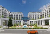 Chấm dứt dự án Hùng Vương Symphony Plaza của SVI Group