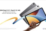 Khám phá REDMI Pad 2 9.7 : Màn hình 2K, pin 7.600 mAh, giá chỉ từ 4.9 triệu đồng - đáng mua!