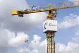 Vì sao Coteccons tăng trưởng doanh thu mạnh nhưng chi phí tài chính leo thang?
