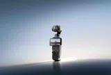 DJI Osmo Pocket 4: khi một chiếc Camera bỏ túi không còn “chỉ để quay Vlog”