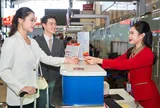Ngày đôi 5/5, thoả sức săn triệu vé Deluxe, Eco siêu khuyến mãi từ Vietjet