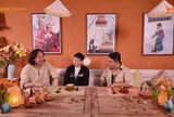 Quán ăn hạnh phúc tập 54: Năm Chà và Bảo Bảo thích thú khám phá ẩm thực Tây Tạng giữa lòng TP.HCM