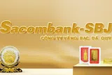 Thanh tra NHNN báo cáo về sai sót tại Sacombank SBJ
